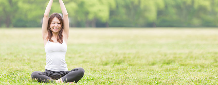 体と心を超えて行く プラナヤマと その日常生活への応用2 Yoga For Joy 全国のヨガインストラクター養成講座情報サイト